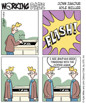 workingdaze